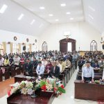 H1. Quang cảnh chương trình