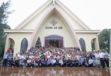 Đắk Lắk: Huấn luyện Chuyển giao Trại Xuân Thiếu niên năm 2026