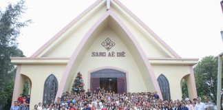 Đắk Lắk: Huấn luyện Chuyển giao Trại Xuân Thiếu niên năm 2026