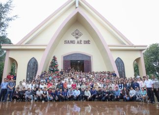 Đắk Lắk: Huấn luyện Chuyển giao Trại Xuân Thiếu niên năm 2026