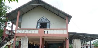 Quảng Trị: Hiệp nguyện Định kỳ Tháng 12/2025