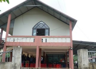 Quảng Trị: Hiệp nguyện Định kỳ Tháng 12/2025