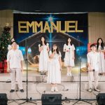 Hình Ban hát Bình Tây