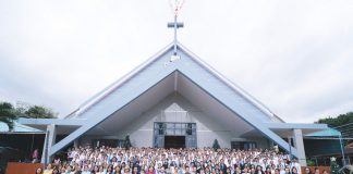 Đồng Nai: Hội đồng Bồi linh Giáo phẩm lần đầu tiên sau khi sáp nhập