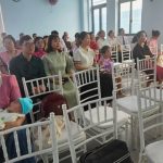 Phòng Nhóm phụ 2