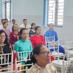 Phòng nhóm phụ 1