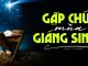 Thơ: GẶP CHÚA MÙA GIÁNG SINH