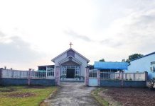 Cà Mau: Hiệp Nguyện Giáo Phẩm, Chấp sự, Nhân sự tháng 12/2025