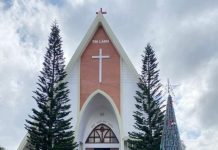 Khu vực III Lâm Đồng: Bồi linh Giáo phẩm và Chấp sự