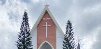 Khu vực III Lâm Đồng: Bồi linh Giáo phẩm và Chấp sự