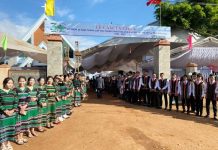 Khu vực III Lâm Đồng: Lễ Cảm tạ Chúa 30 năm Thành lập Hội Thánh và Hoàn tất Cơ sở Cơ Đốc Giáo dục