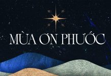 Thơ: MÙA ƠN PHƯỚC