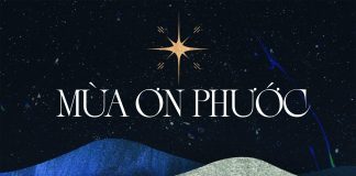 Thơ: MÙA ƠN PHƯỚC