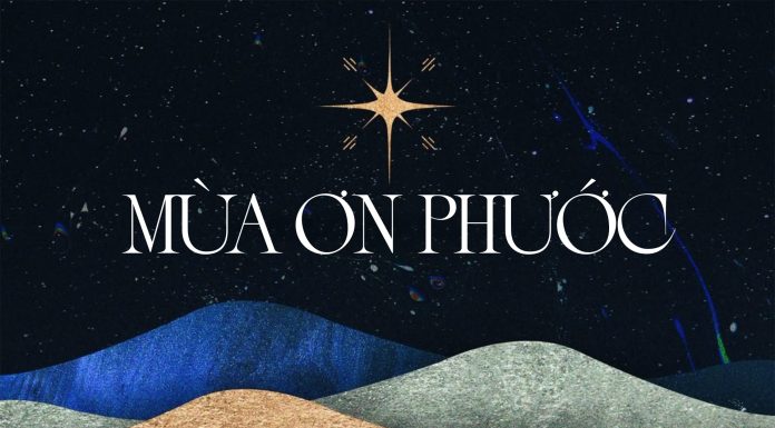 Thơ: MÙA ƠN PHƯỚC