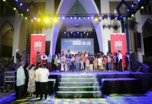 Khởi động Giáng sinh: Lâm Đồng – 62 người Tiếp nhận Chúa trong Đêm Truyền giảng