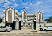 Đắk Lắk: Hiệp nguyện Khu vực 5 – Tháng 12 năm 2025