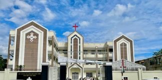 Đắk Lắk: Hiệp nguyện Khu vực 5 – Tháng 12 năm 2025