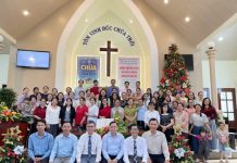 Khu Vực II Lâm Đồng: Bồi linh-Huấn luyện Giáo viên và Anh Chị Hướng dẫn Thiếu nhi