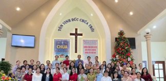 Khu Vực II Lâm Đồng: Bồi linh-Huấn luyện Giáo viên và Anh Chị Hướng dẫn Thiếu nhi