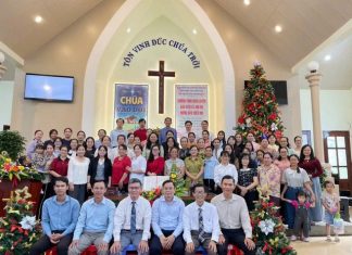 Khu Vực II Lâm Đồng: Bồi linh-Huấn luyện Giáo viên và Anh Chị Hướng dẫn Thiếu nhi