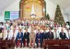 Tp. Cần Thơ: Hiệp nguyện Giáo phẩm – Chấp sự Tháng 12/2025