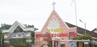 TP. Đà Nẵng: Hiệp nguyện Giáo phẩm Khu vực Quảng Nam tháng 01/2026