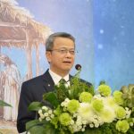 05.Ms Trần Văn Khôi giảng Lời Chúa