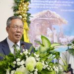 06.Ms Võ Đình Đán thông báo