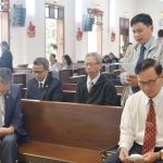 09.Tổ cầu nguyện