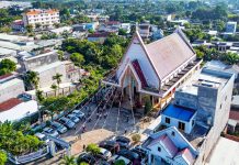 TP. HCM: Hội đồng Bồi linh Khu vực 6 – Tiếng gọi Chọn lựa Sự sống và Phước hạnh