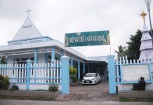 Cà Mau: Chương trình Hiệp nguyện Giáo phẩm Tháng 01/2026