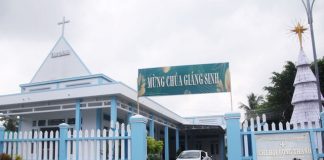 Cà Mau: Chương trình Hiệp nguyện Giáo phẩm Tháng 01/2026