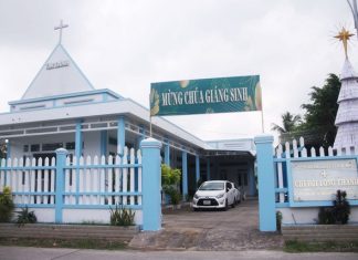 Cà Mau: Chương trình Hiệp nguyện Giáo phẩm Tháng 01/2026