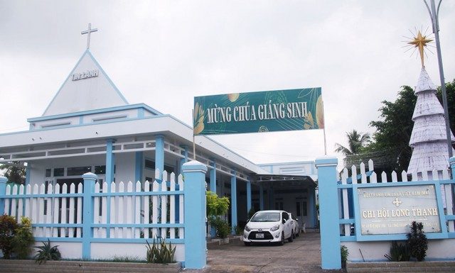 Cà Mau: Chương trình Hiệp nguyện Giáo phẩm Tháng 01/2026