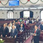 1. Quang cảnh chương trình