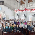 1.Quang cảnh chương trình