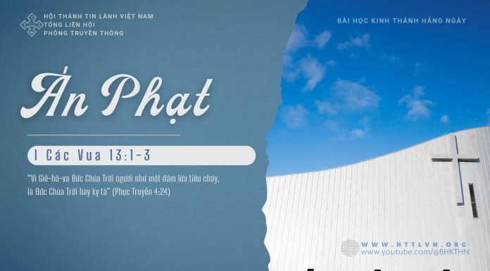 Án Phạt – 10/1/2026