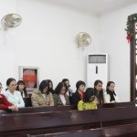 10. Tổ cầu nguyện 3