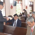 10.Tổ cầu nguyện