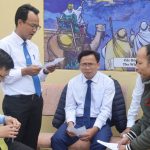 12.Tổ cầu nguyện