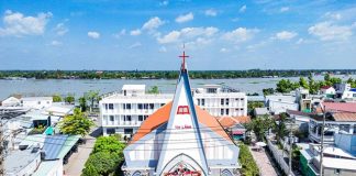 Vĩnh Long: Bồi linh – Thông công Giáo phẩm và Chấp sự toàn tỉnh