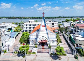 Vĩnh Long: Bồi linh – Thông công Giáo phẩm và Chấp sự toàn tỉnh