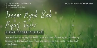 Tseem Nyob Sab Nqaij Tawv – 19/1/2026