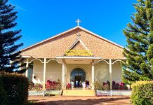 Gia Lai: Hiệp nguyện Giáo phẩm Quý I/2026