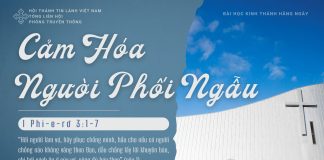 Cảm Hóa Người Phối Ngẫu – 22/1/2026