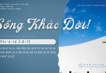 Sống Khác Đời! – 23/1/2026