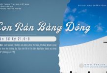 Con Rắn Bằng Đồng – 4/1/2026