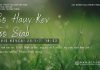 So Hauv Kev Tso Siab – 7/1/2026