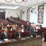 8. Tổ cầu nguyện 1