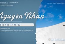 Nguyên Nhân – 9/1/2026